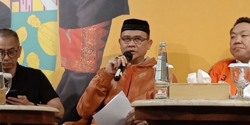 Pramono-Rano Puji Netralitas Prabowo di Pilkada Jakarta