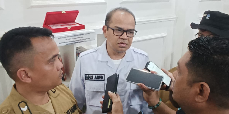 KPU Sumut Tunggu Info Gugatan MK