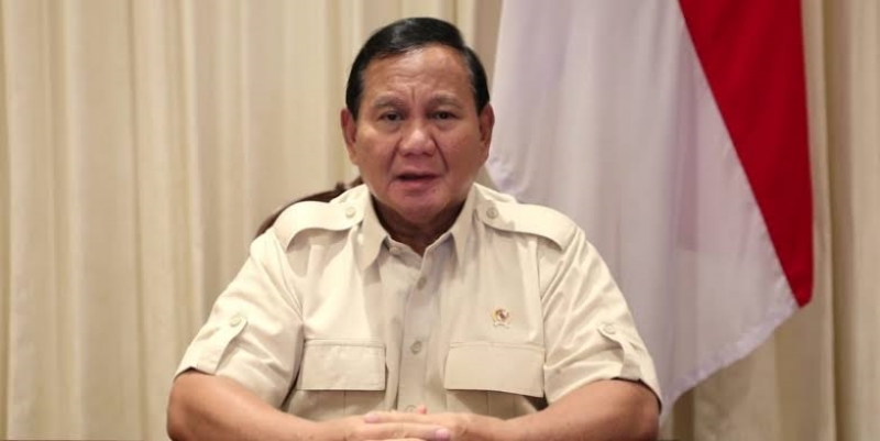 Prabowo Diminta Hadirkan Solusi Jangka Panjang Imbas PPN 12 Persen