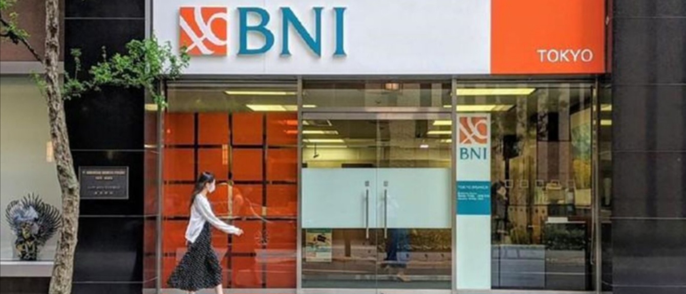 Saham Bank BNI Lagi Diskon, Tetap Sulit Terbang Tinggi?