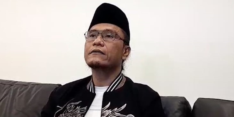 DPR Berharap Keluhuran Agama Tidak Ternoda Cara Dakwah Gus Miftah