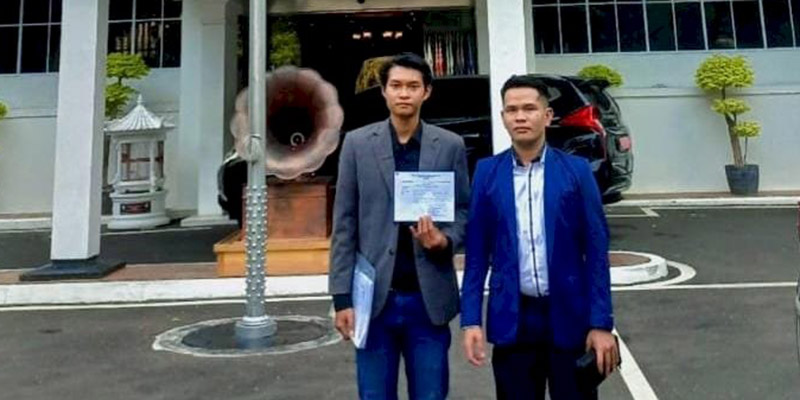 Dicopot di Tengah Masa Jabatan, Bekas Ketua KPU Jabar Ajukan Keberatan