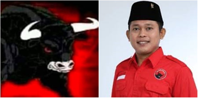 PDIP Kecam MKD DPR Imbas Sanksi Kader Banteng soal Parcok