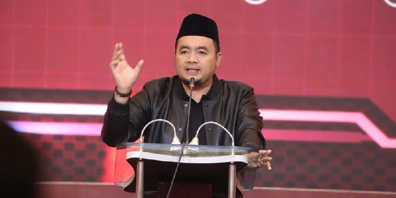 KPU Bakal Hadapi Seluruh Sengketa di MK