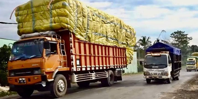 Bereskan Karut Marut Jalan Sebelum Terapkan Zero ODOL