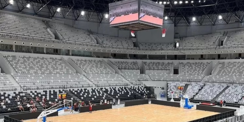 Indonesia Arena Siap Suguhkan UFC Fight Night Tahun Depan