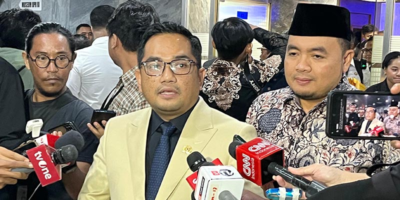 Pilkada Ulang Dijadwalkan Agustus 2025, Ketua Komisi II: Lebih Cepat Lebih Baik