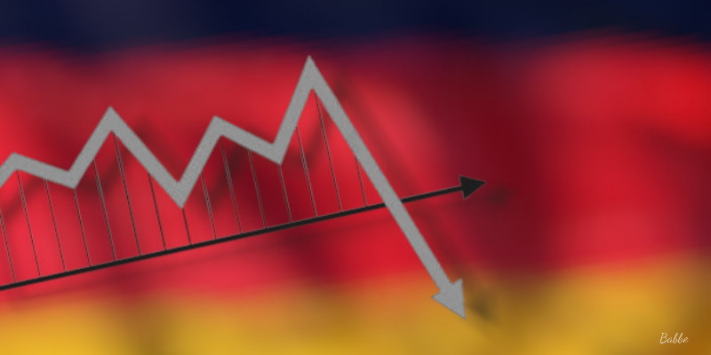 Investasi Menurun, Menteri Ekonomi Jerman Akui Negaranya Terpojok