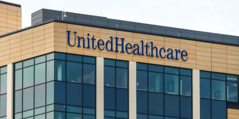 Saham Perusahaan Asuransi Kesehatan AS Anjlok Pasca Pembunuhan CEO UnitedHealth