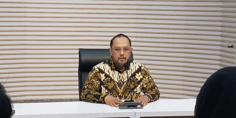 KPK Panggil Ulang Yasonna Laoly Rabu Depan