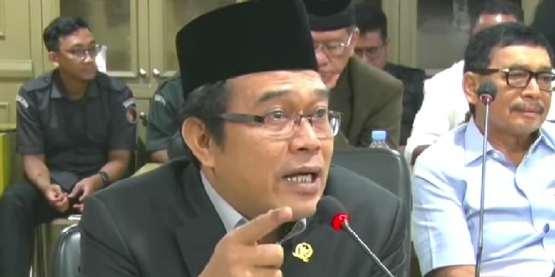 Penrad Siagian: Politik Uang Kian Vulgar, Demokrasi Indonesia di Titik Nadir