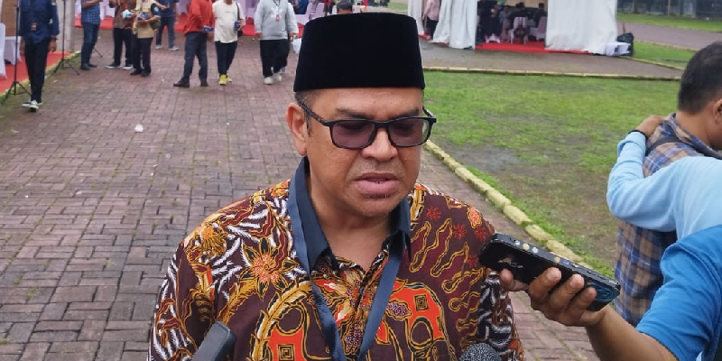 Lusa, Tiga Daerah Gelar PSU di Sumatera Utara