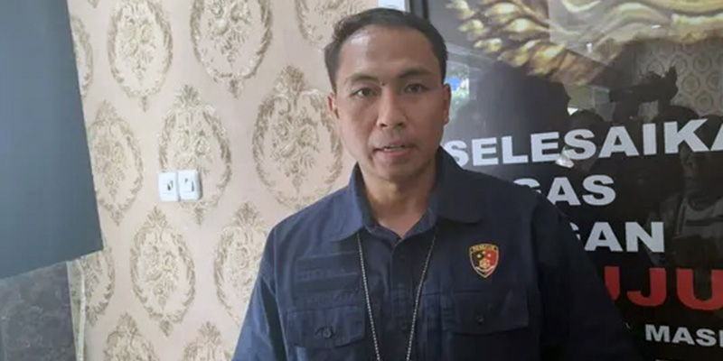 Buntut Puluhan Pengunjung Keracunan, Chef Novotel Lampung Diperiksa Polisi