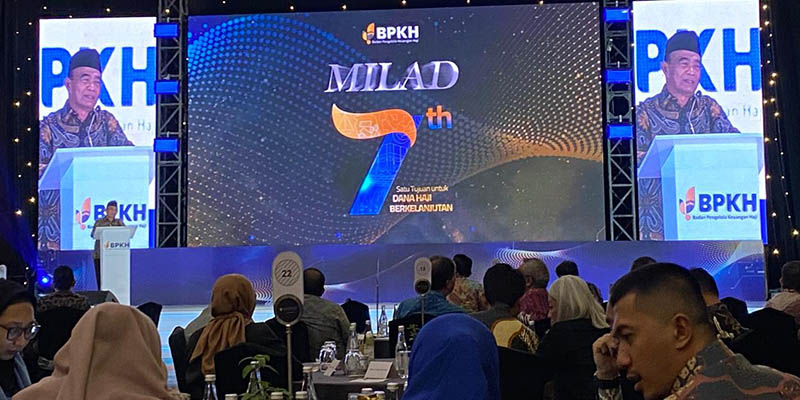 Muhadjir Effendy: Durasi Haji Indonesia Lama dan Mahal