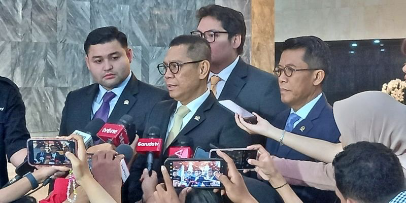 Wakil Ketua DPR Yakin Kenaikan PPN 12 Persen Tidak Melemahkan Daya Beli