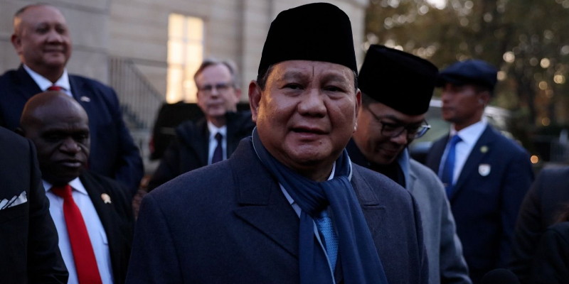 Prabowo Pastikan Penurunan Harga Tiket Pesawat Tidak Rugikan Maskapai Penerbangan