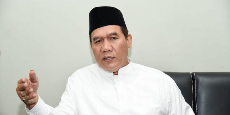 Pembatasan Angkutan Logistik saat Nataru Tak Sesuai Harapan Prabowo