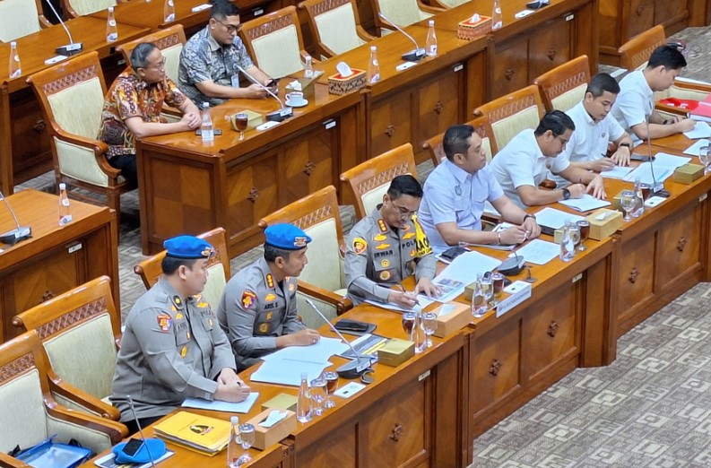 Kapolrestabes Semarang Siap Dievaluasi Anak Buah Tembak Siswa SMK Hingga Tewas