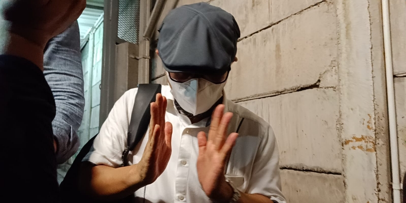 Kalah Banding, Hukuman Gazalba Saleh Diperberat 12 Tahun Penjara