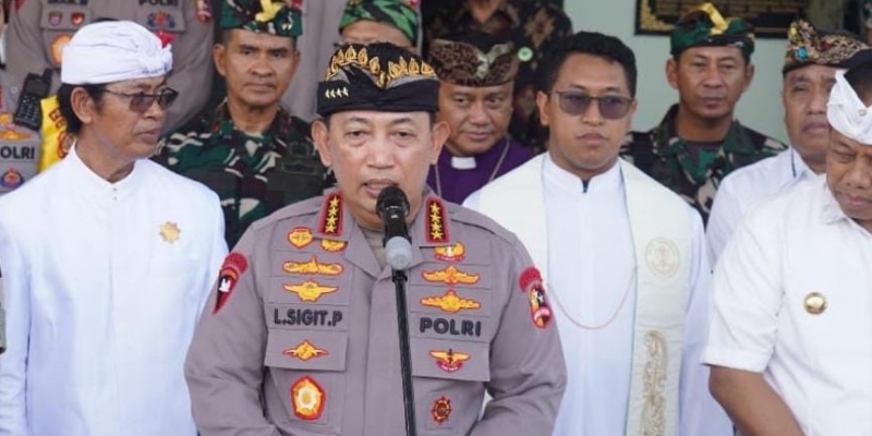 PP Himmah Apresiasi Polri Sukses Jaga Kondusifitas Pilkada Serentak 2024