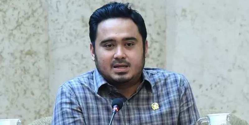 Fraksi Golkar Dorong Penegasan Aturan soal Denda Damai Koruptor