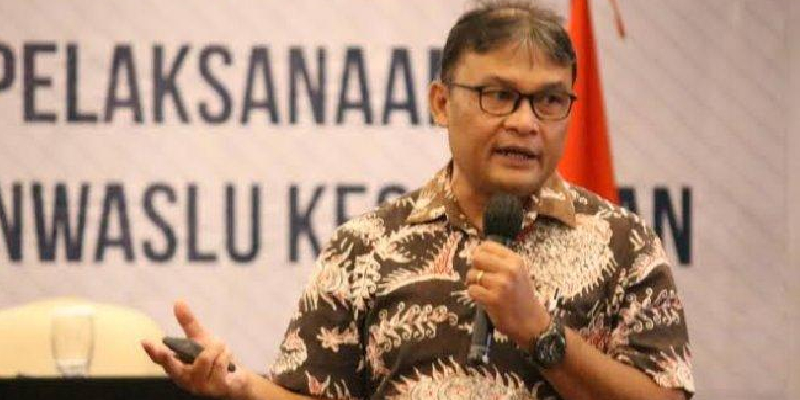 Pembatalan Seleksi Calon Ombudsman Provinsi 2023 Digugat ke PTUN Jakarta