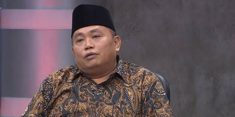 Arief Poyuono: Demi Penegakan Hukum, Edy Damansyah Harus Didiskualifikasi