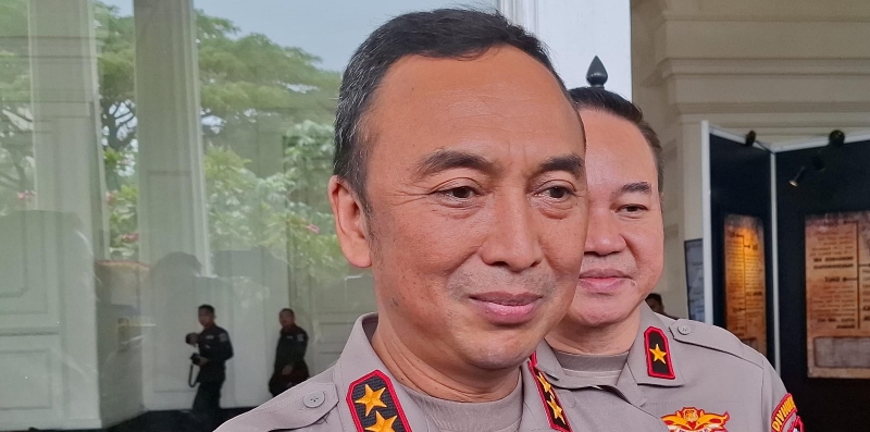 6 Polisi di Kasus Sambo Naik Pangkat, Ini Alasan Mabes Polri