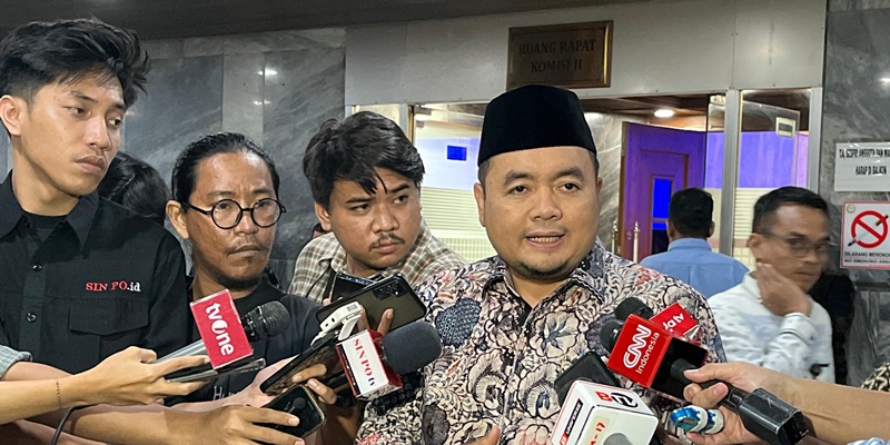 Tahapan Pilkada Ulang di Daerah Kotak Kosong Menang Dimulai Februari 2025