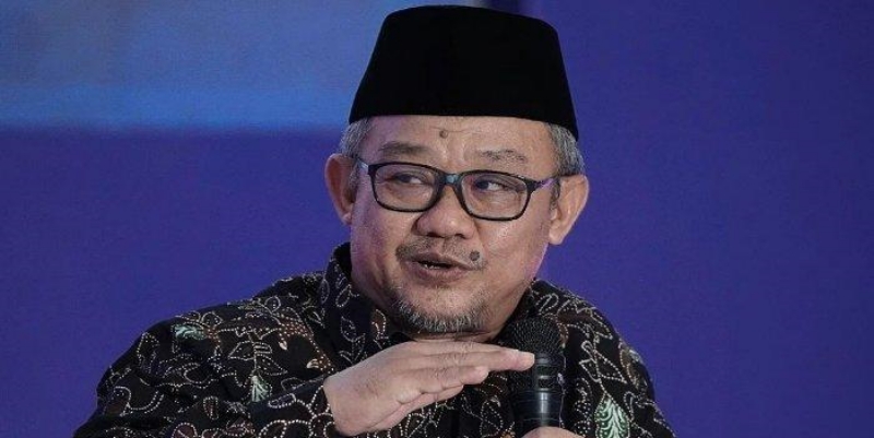 Menteri Dikdasmen Harus Cermat Pilih Anak Buah