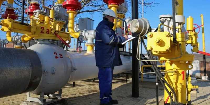 Moldova Tetapkan Darurat Nasional, Respons Ancaman Pemutusan Pasokan Gas Rusia