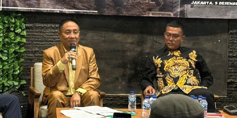 Sempat Berkonflik, Tiga Pengusaha Tambang Sulteng Sepakat Berdamai