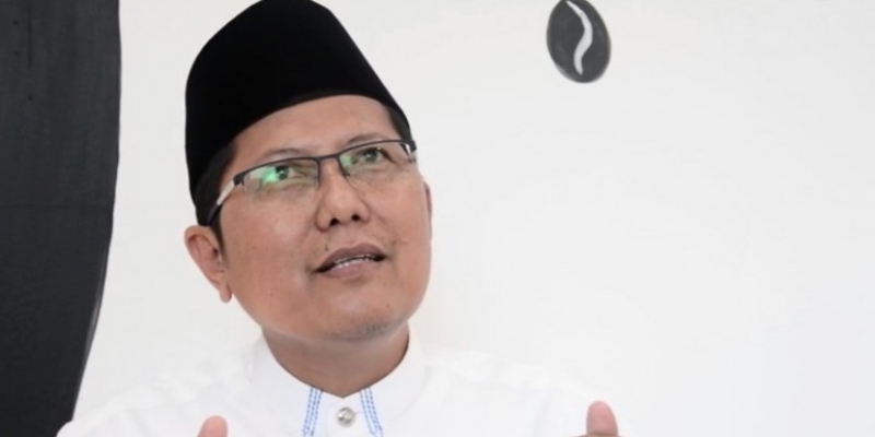 Cholil Nafis Ingatkan Penceramah Tak Meniru Gus Miftah