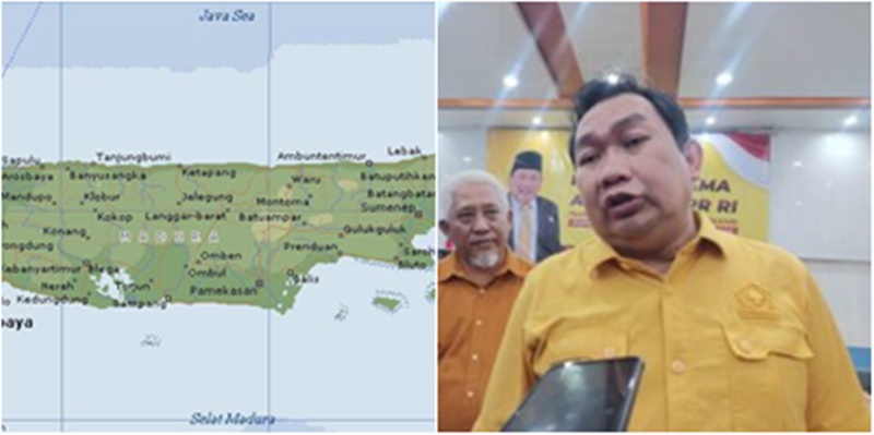 Politikus Golkar: Insya Allah Madura Siap Mekar