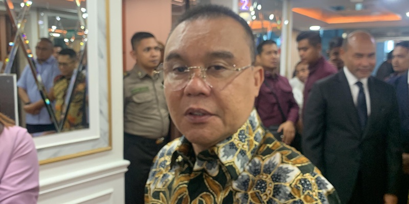 Dasco Minta KP2MI Bentuk Tim Investigasi Usut Penembakan WNI di Malaysia