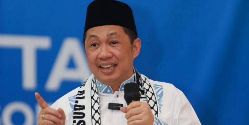 Gencatan Senjata Israel-Palestina Kemenangan Kemanusiaan