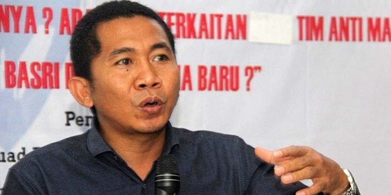 Perumahan Rakyat Merevolusi Semangat Orde Baru