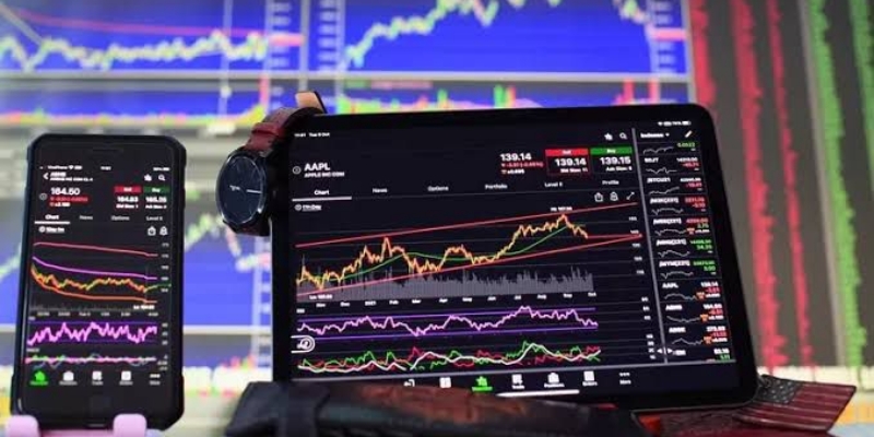 Cadangan Devisa Tembus Rekor Tertinggi, Saham Diprediksi Menguat