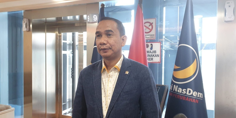 Masuk Prolegnas 2025, RUU KUHAP Siap Disahkan Usul Inisiatif DPR