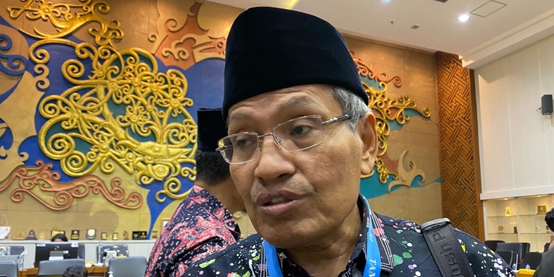 Ulil Abshar: Menyogok untuk Meraih Hak Dibolehkan Sebagian Ulama