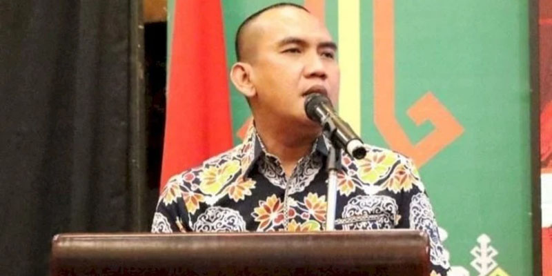 KPU Pesawaran Belum Terima Pemberitahuan dari MK soal Sengketa Pilkada