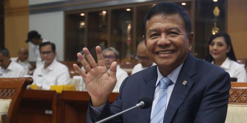 Kepala BIN Harus Kawal Prabowo dari Serangan dalam dan Luar Negeri