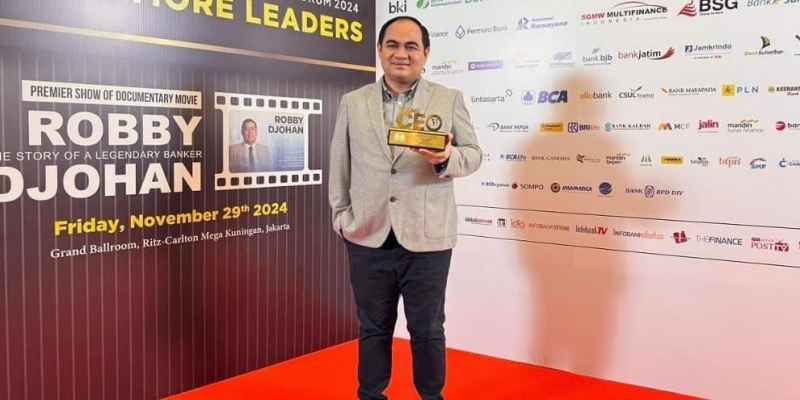 Dirut Bank Bengkulu Beni Harjono Dipanggil KPK