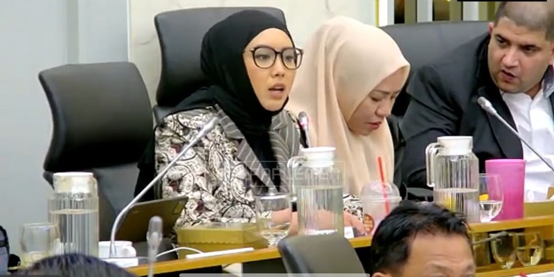 Legislator Nasdem Ingatkan Program Kemenhut Jangan Sulitkan Rakyat