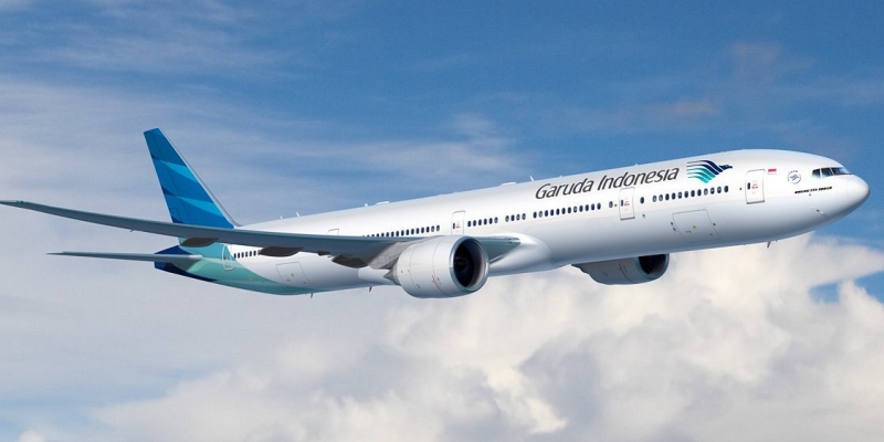 Bulan Ini Dua Pesawat Boeing Siap Didatangkan untuk Tambah Jumlah Armada Garuda