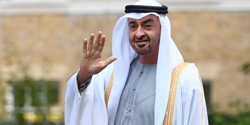 UEA Cari Jalan untuk Hindari Sanksi AS terkait Konflik Sudan