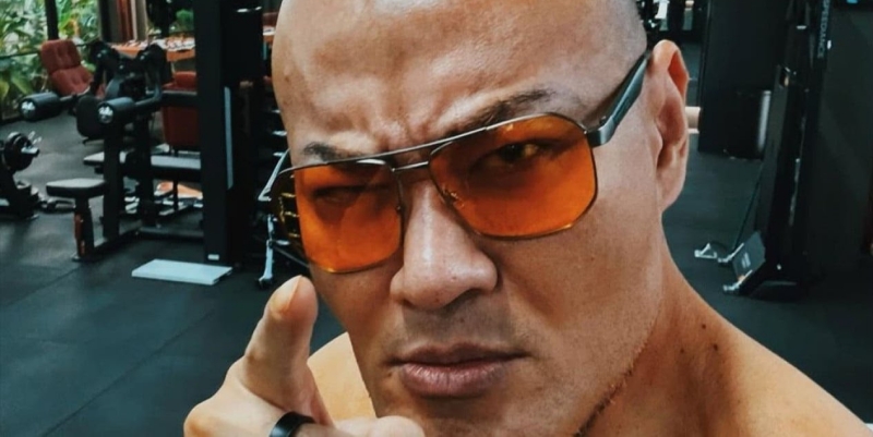 Deddy Corbuzier Tak Perlu Menghardik Anak-anak