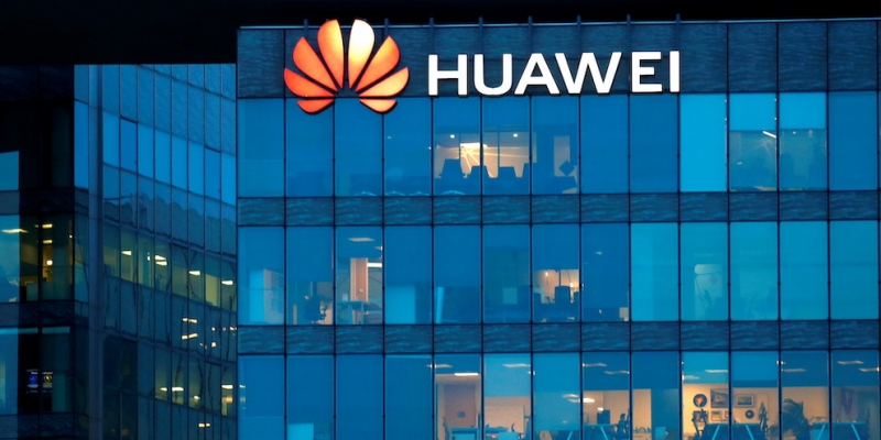 Huawei Latih 300.000 Ahli Teknologi Setiap Tahun