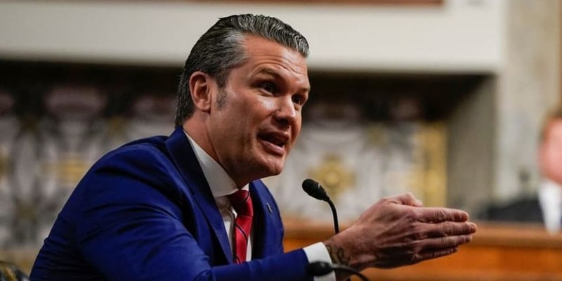 Calon Menhan AS Dihujat Akibat Minim Pengetahuan Soal ASEAN