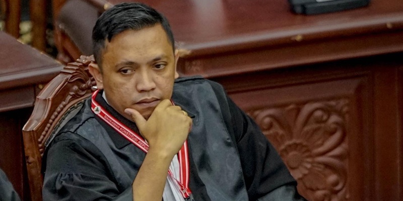 Tuduhan Kubu Mathius-Aryoko Dianggap Hanya Opini Tanpa Bukti